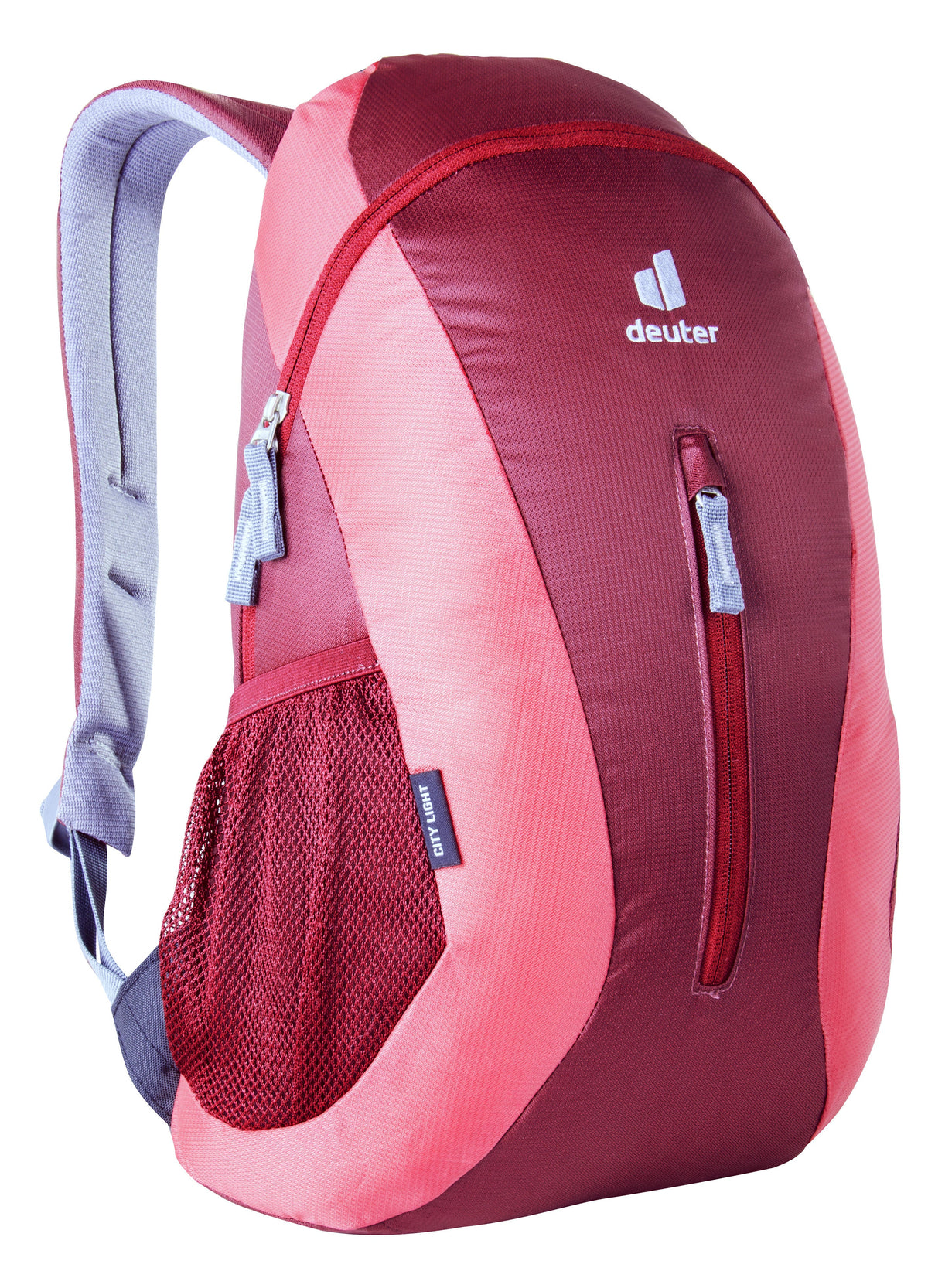 Deuter Unisex Red City Light